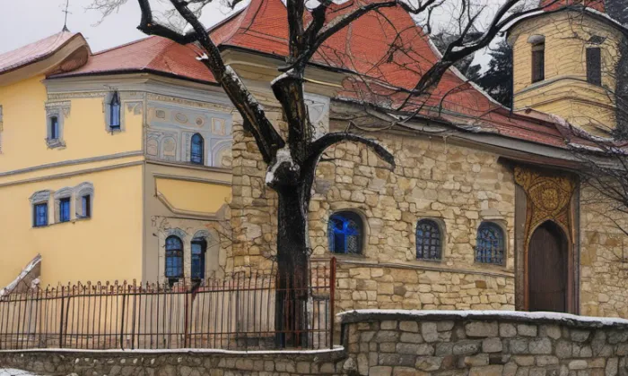 Kostel svatého Petra a Pavla (Těšnovice) – iluminace