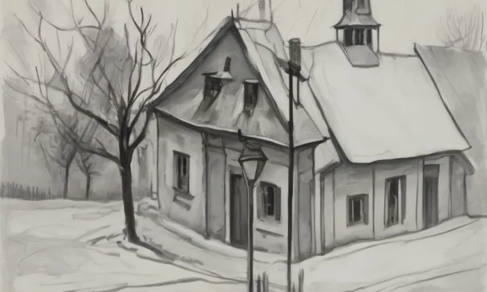 Králův dvůr – spring