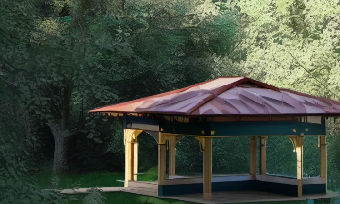 Lísčí – iluminace
