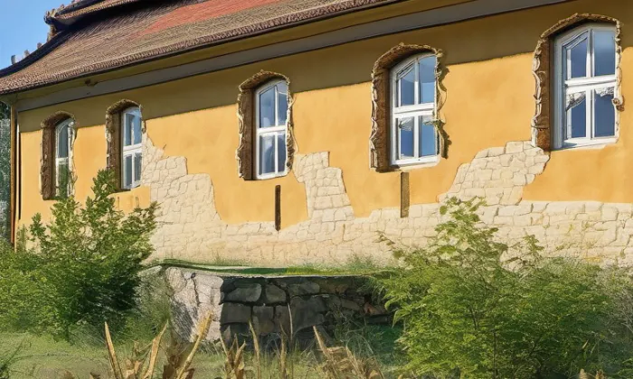 Milošice – iluminace