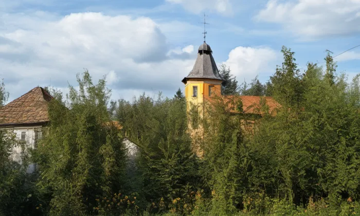 Park Budoucnost – summer