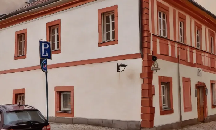 Pražská filmová škola – spring
