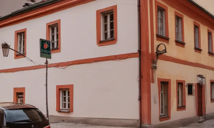 Pražská filmová škola – summer