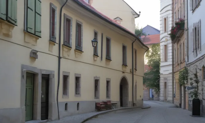 Rámová – summer