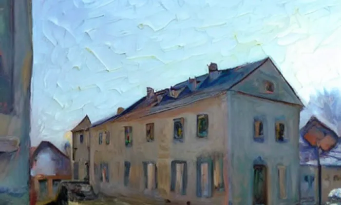 Redemptoristická kolej (Jiříkov) – spring