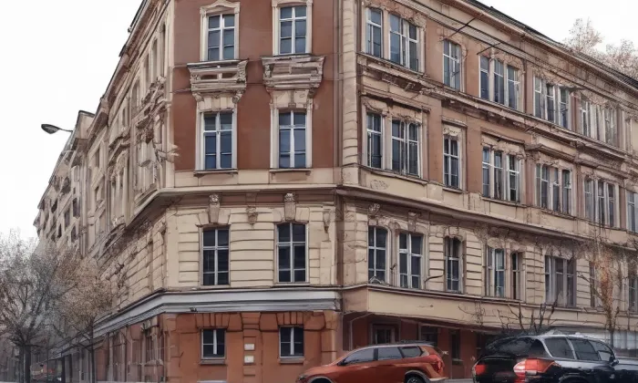 University College Prague – autumn