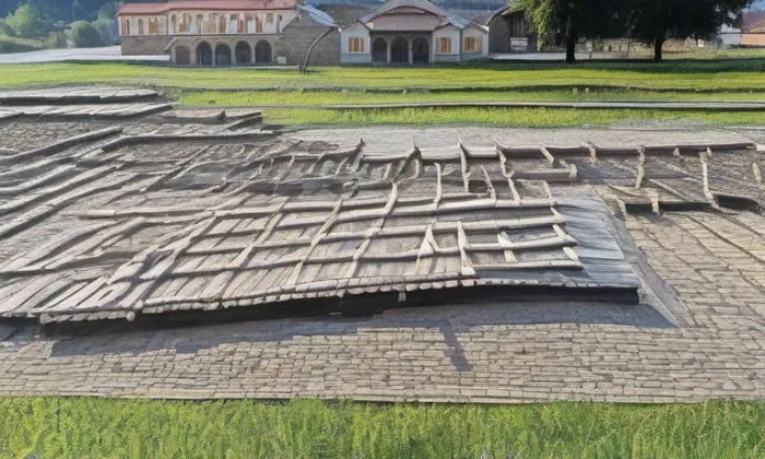 Výšina sv. Metoděje – iluminace