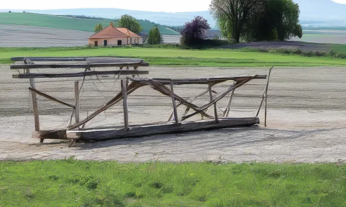 Výšina sv. Metoděje – spring