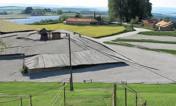 Výšina sv. Metoděje – summer