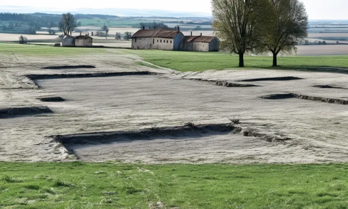 Výšina sv. Metoděje – winter