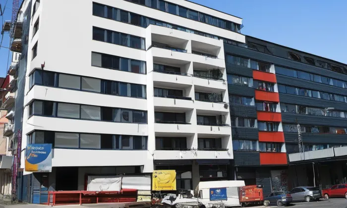 Vysoká škola Karla Engliše – noc