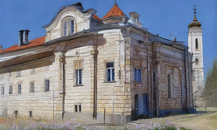 zámek Litomyšl – spring