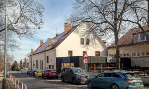 Andělka
