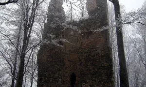 Kaltenštejn