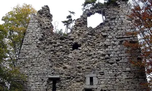Kunžvart