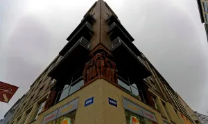 Moravskoostravský hrad