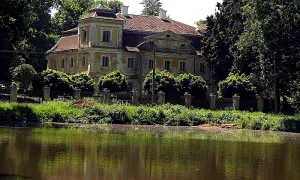 Nové Sedliště