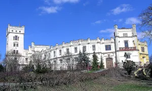 Nový Světlov