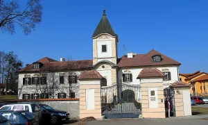 Osek (Osek)