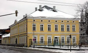 Rothschildův zámek