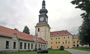 Žďár nad Sázavou