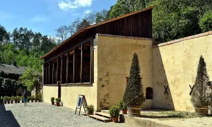 Fíkovna (Lysice)