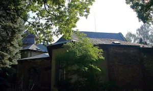 Larischova vila