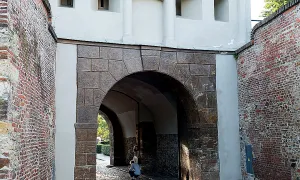 Táborská brána