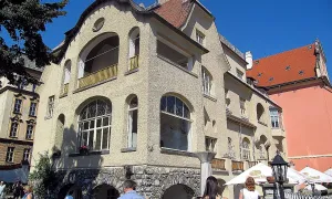 Vila Primavesi