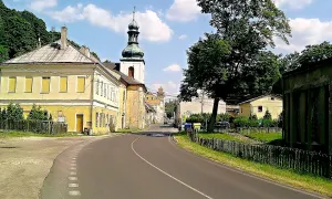 Horní Nové Město