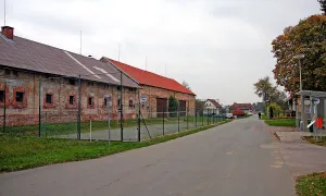 Klášter Svaté Pole