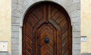 Malý Buquoyský palác