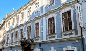 Millesimovský palác