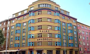 Palác Akropolis