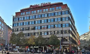Palác Fénix