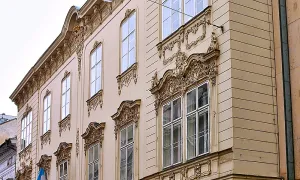 Palác Riesů ze Stallburgu