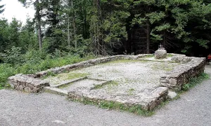 Hauswaldská kaple