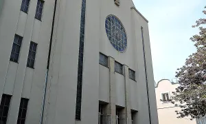 Husův sbor v Prostějově