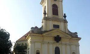 Kostel Nanebevzetí Panny Marie (Postoloprty)