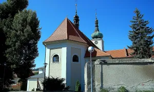 Kostel Narození Panny Marie (Konice)