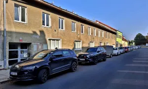 Kostel Panny Marie Pomocnice křesťanů (Hodolany)
