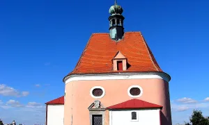 Kostel svatého Antonína Paduánského (Znojmo)