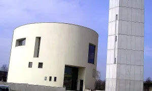 Kostel svatého Ducha (Zábřeh)