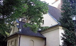 Kostel svatého Filipa a Jakuba (Tábor)
