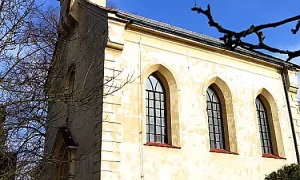 Kostel svatého Jiří (Hradsko)
