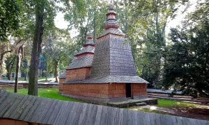 Kostel svatého Mikuláše (Hradec Králové)