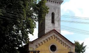 Kostel svatého Prokopa (Mutějovice)