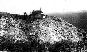 Kostel svatého Prokopa (Butovice)