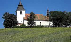 Kostel svatého Václava (Žďár)