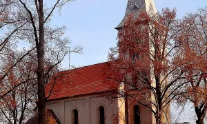 kaple Božského Srdce Páně (Solnice)